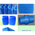 Virgin PE PP PET PVC high quality blue colorful plastic masterbatch